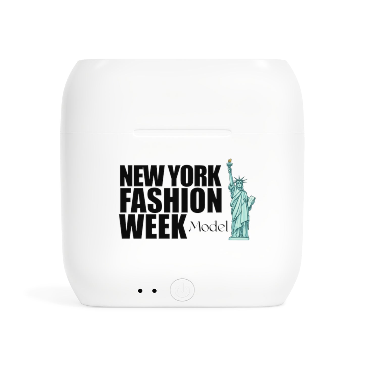 NYFW Essos Wireless Earbuds