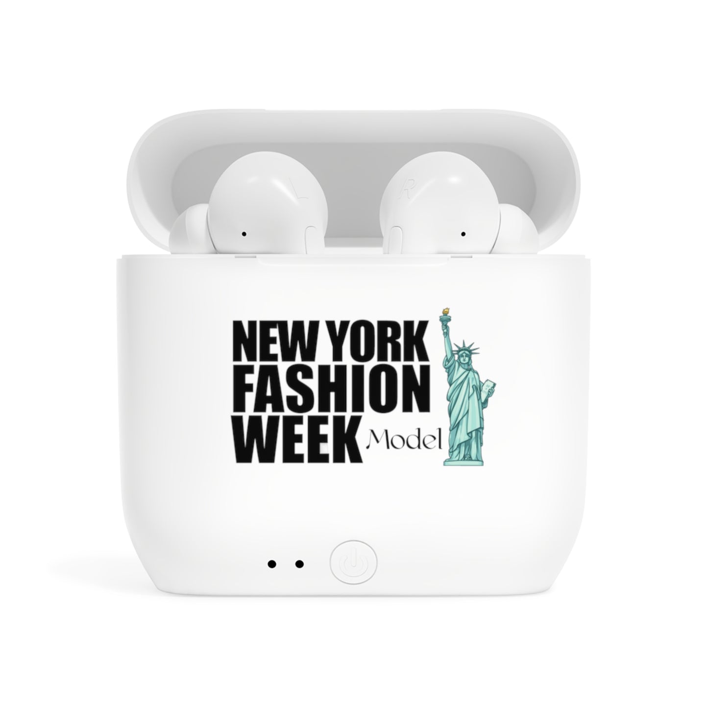 NYFW Essos Wireless Earbuds