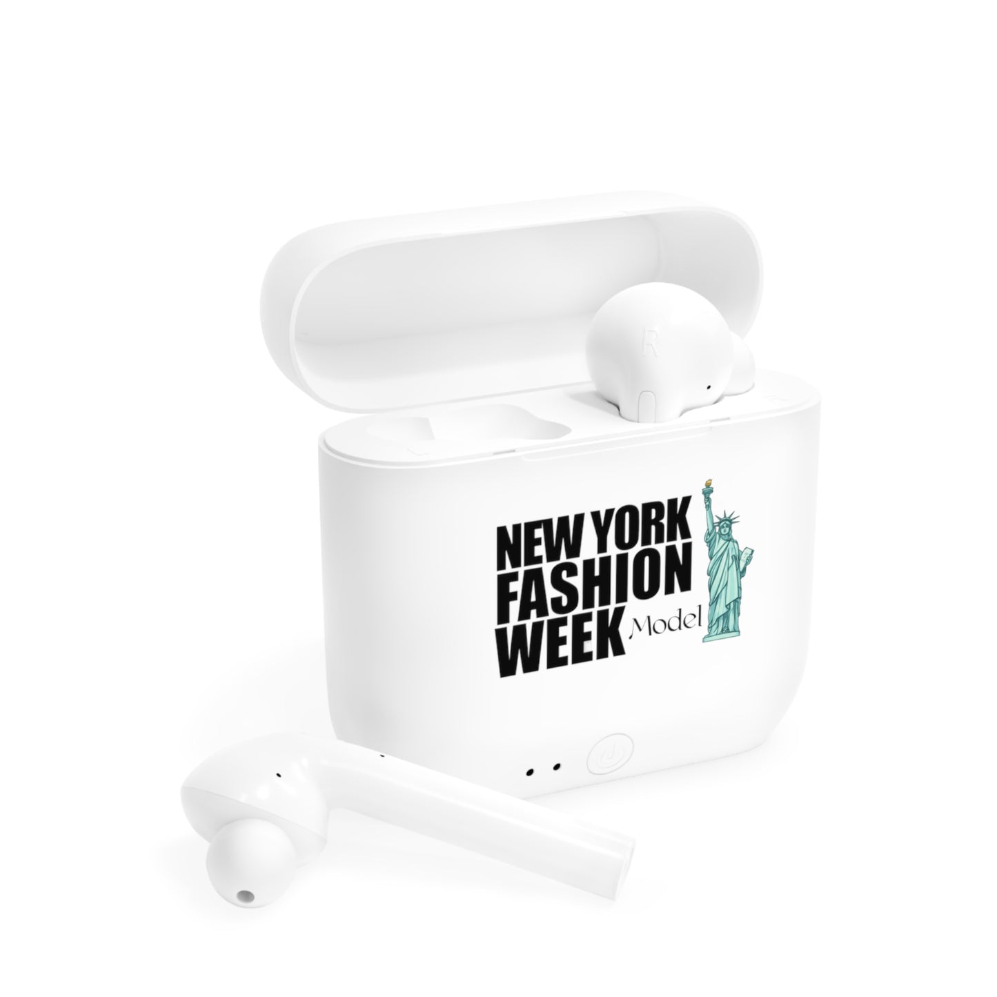 NYFW Essos Wireless Earbuds