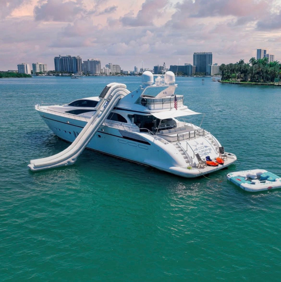 Miami Swim Week 05/30/26 Add Ons