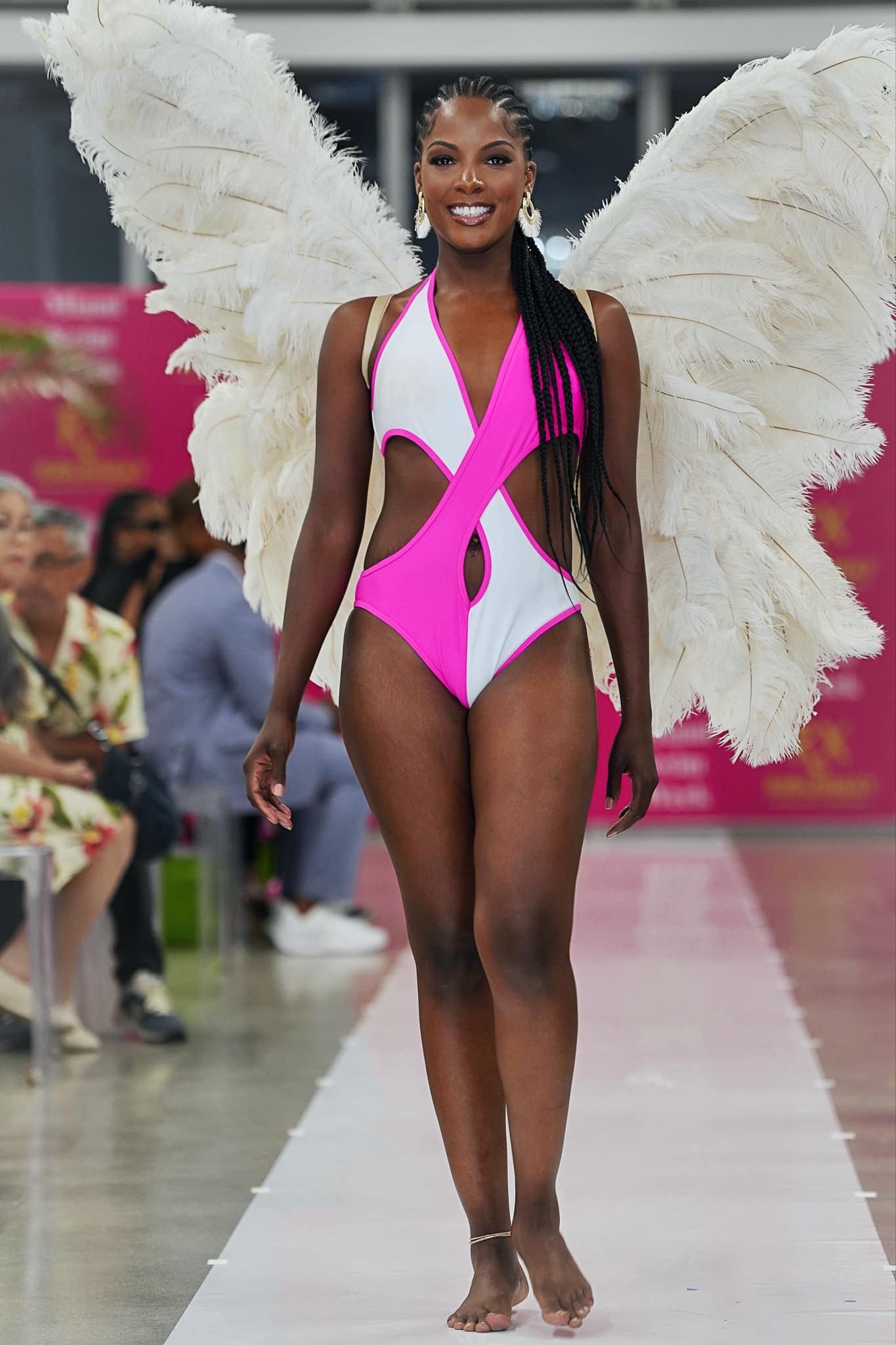 Angel Wings Rental (Small, Medium, Large)- NYFW 02/06/26