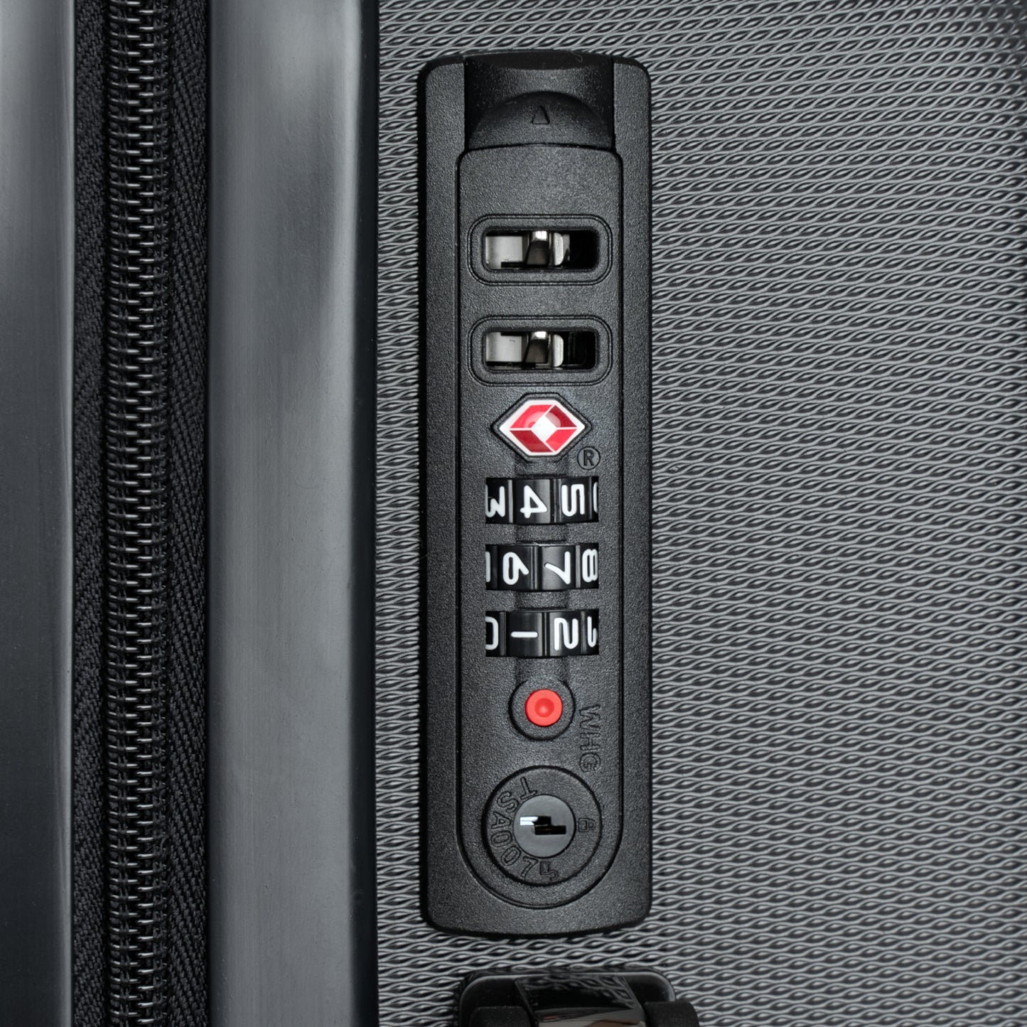 RxRunway The Suitcase