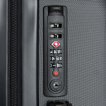 RxRunway The Suitcase