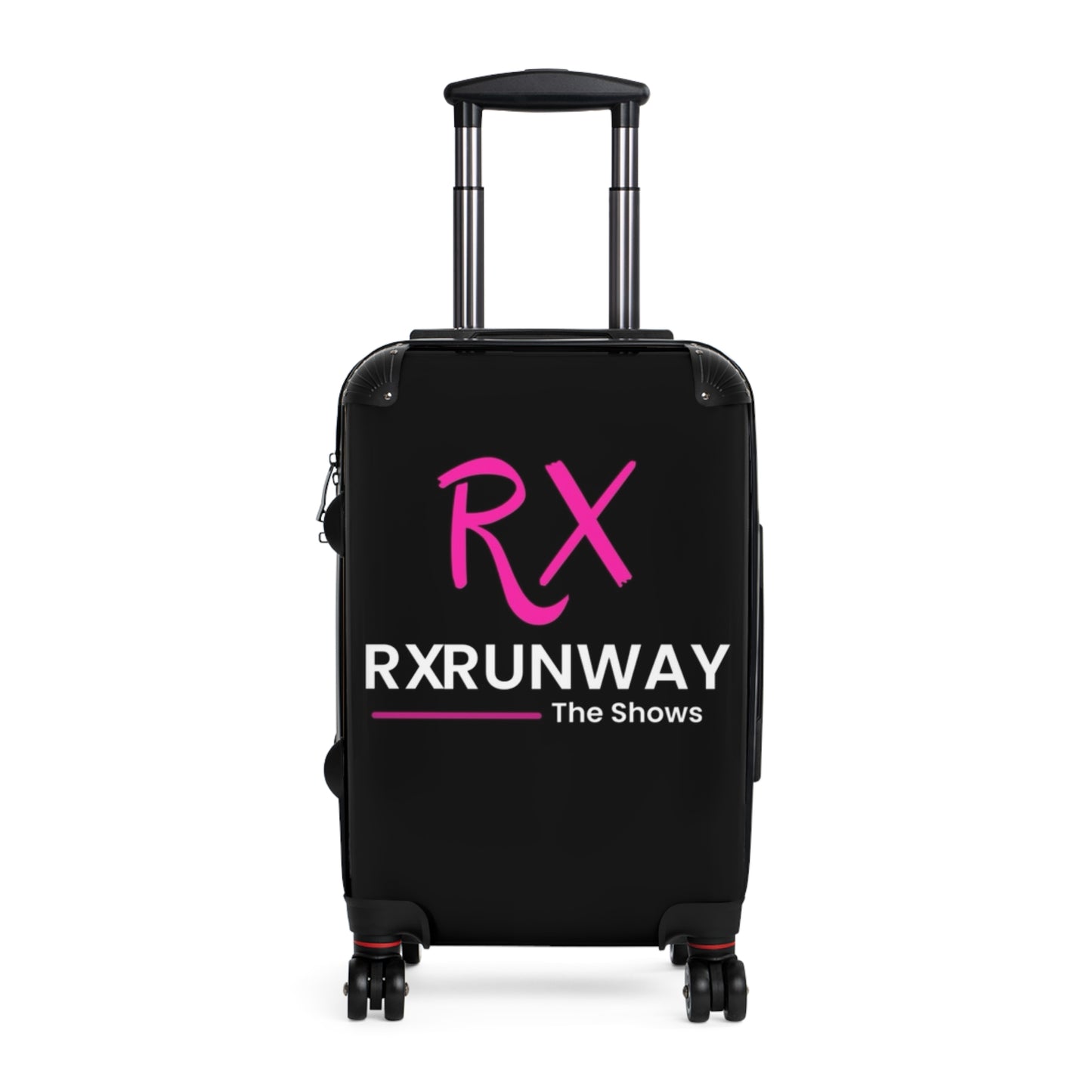 RxRunway The Suitcase