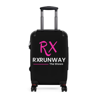 RxRunway The Suitcase