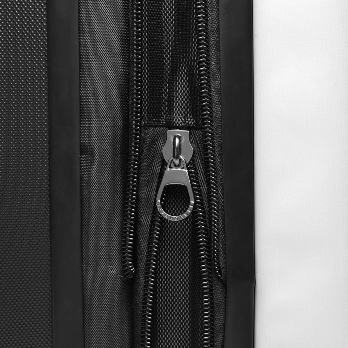 RxRunway The Suitcase