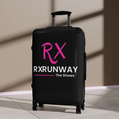 RxRunway The Suitcase