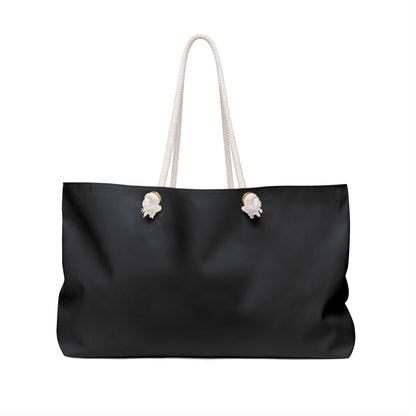 Miami Swim Week 2025 Weekender Bag