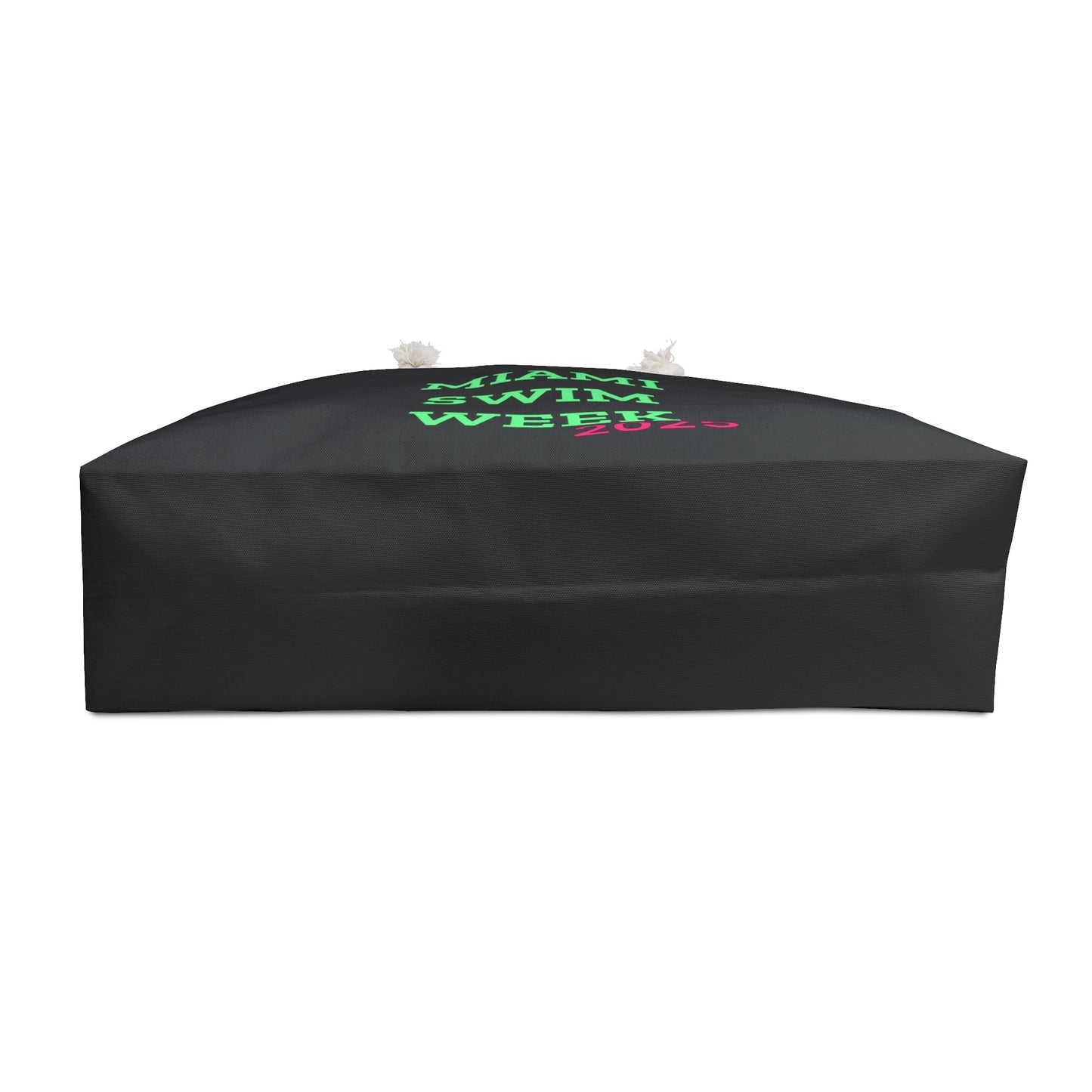 Miami Swim Week 2025 Weekender Bag
