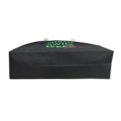 Miami Swim Week 2025 Weekender Bag