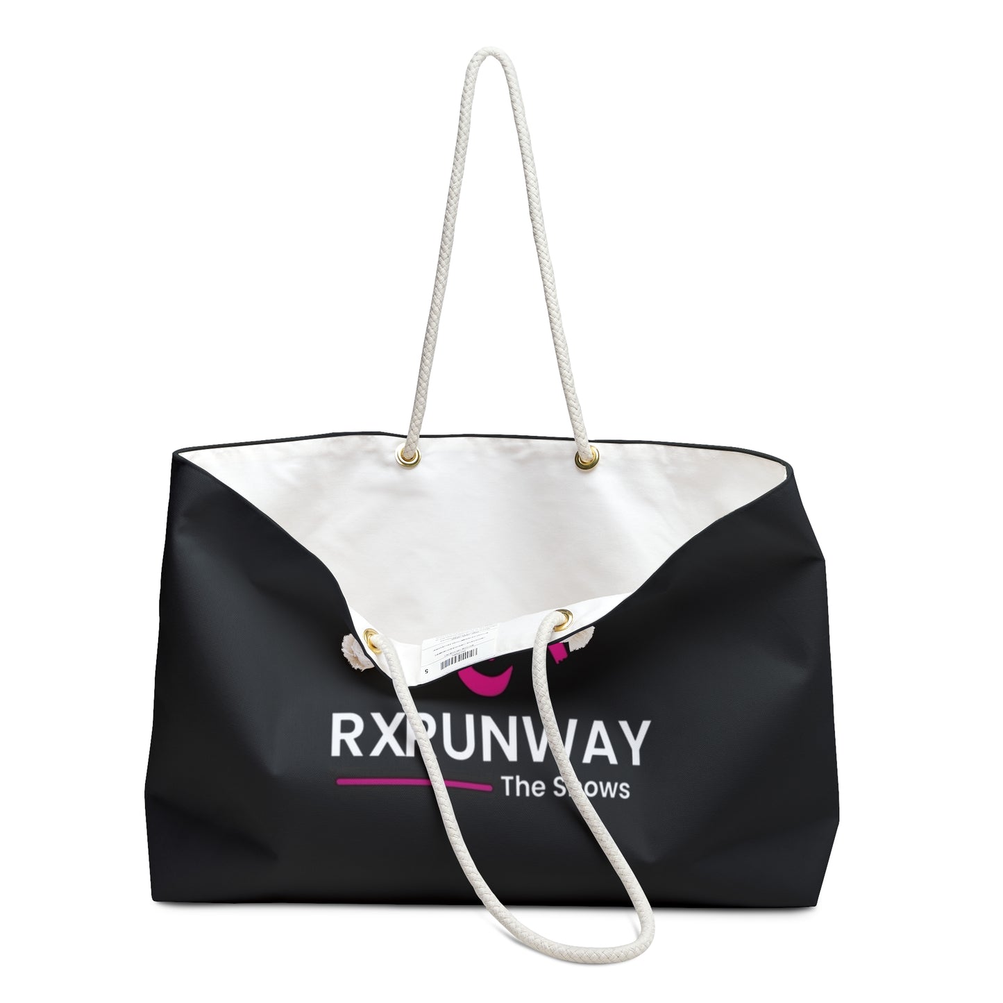 Weekender Bag