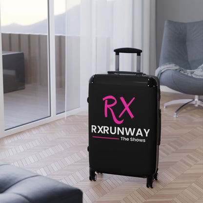 RxRunway The Suitcase