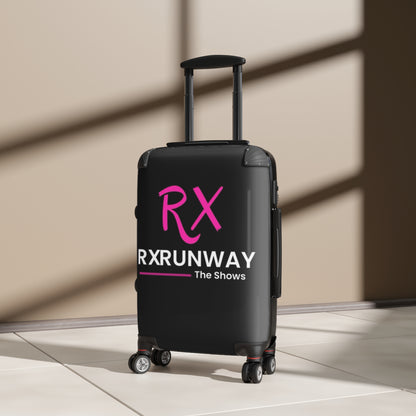 RxRunway The Suitcase