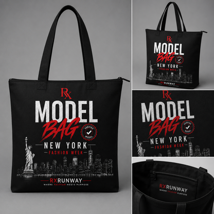 New York Fashion Week Merch