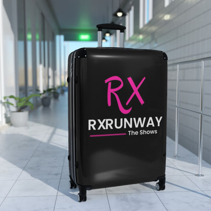 RxRunway The Suitcase