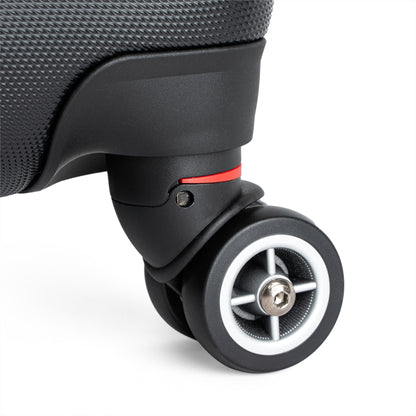 RxRunway The Suitcase