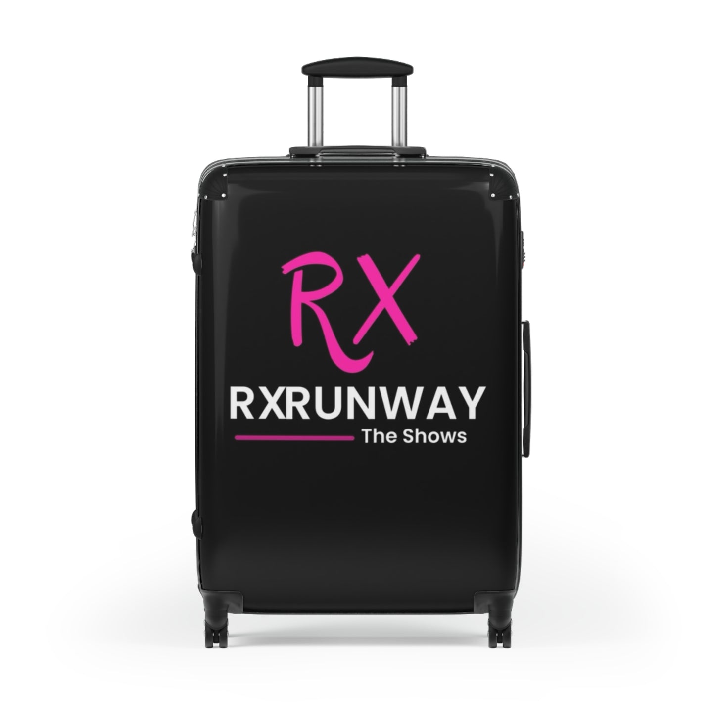RxRunway The Suitcase