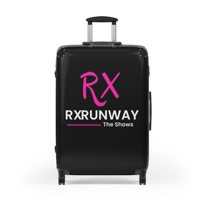 RxRunway The Suitcase