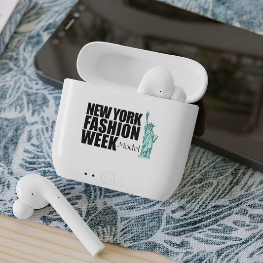 NYFW Essos Wireless Earbuds