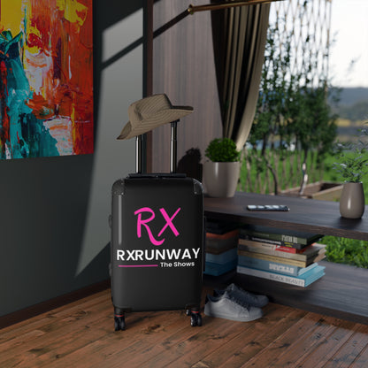 RxRunway The Suitcase