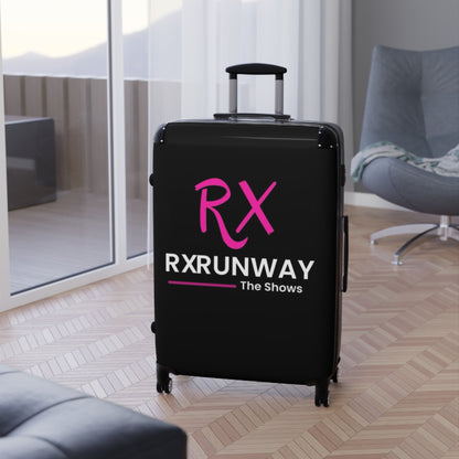 RxRunway The Suitcase