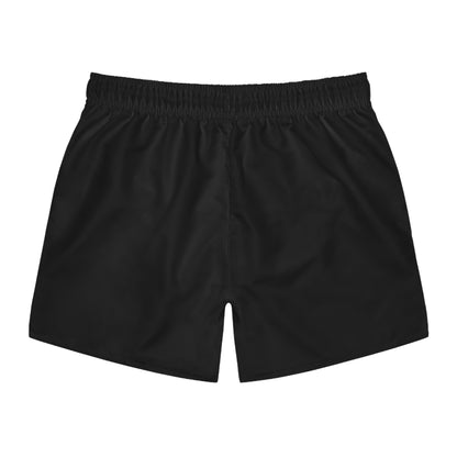 Miami Swim Week 2025 Men's Swim Trunks - Trendy Beach Shorts