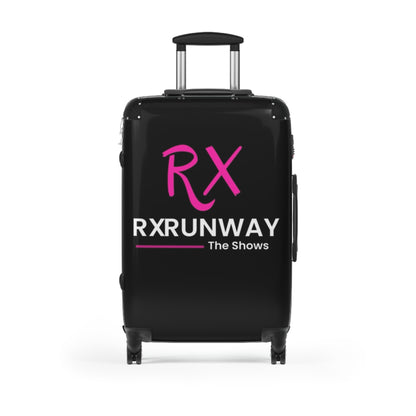 RxRunway The Suitcase