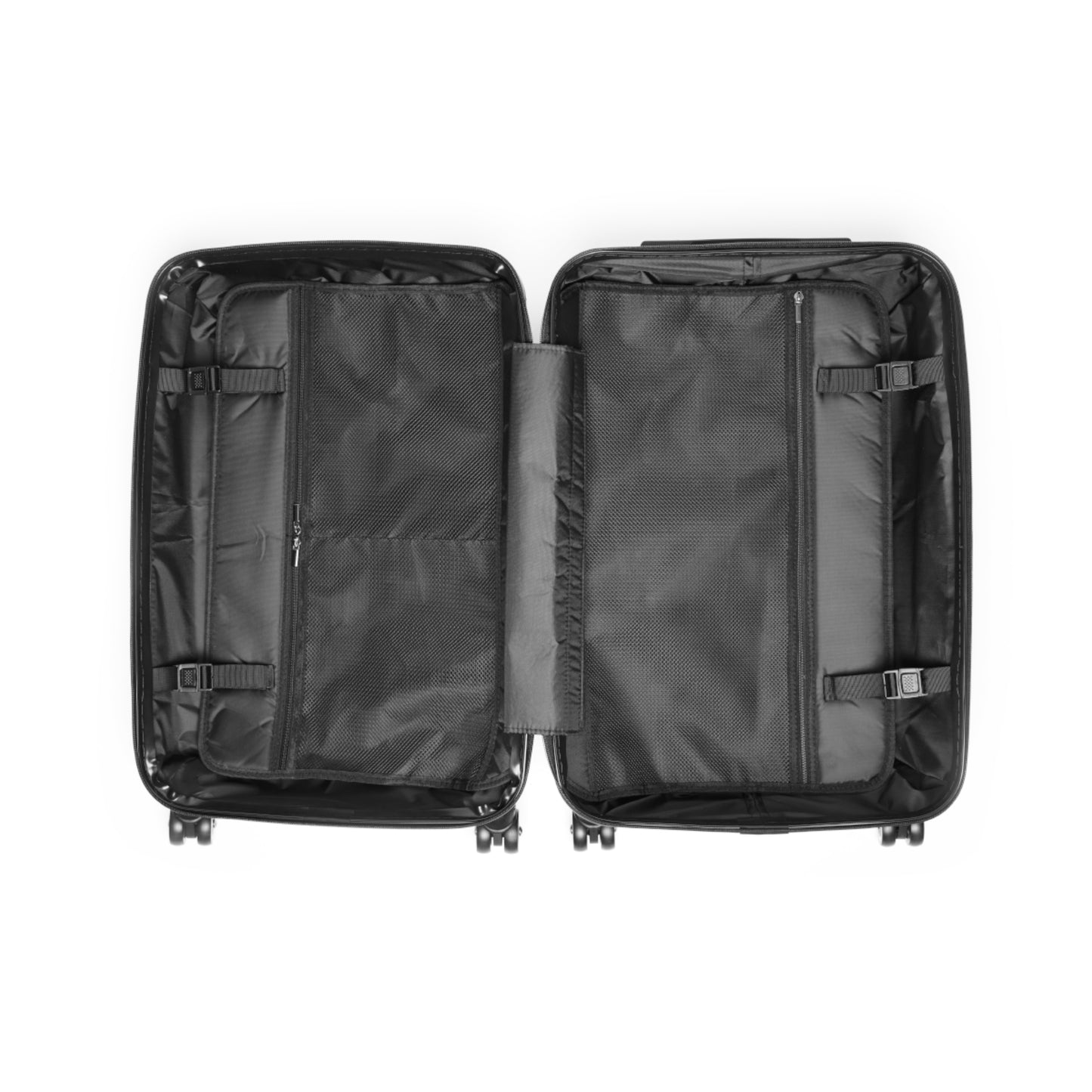 RxRunway The Suitcase