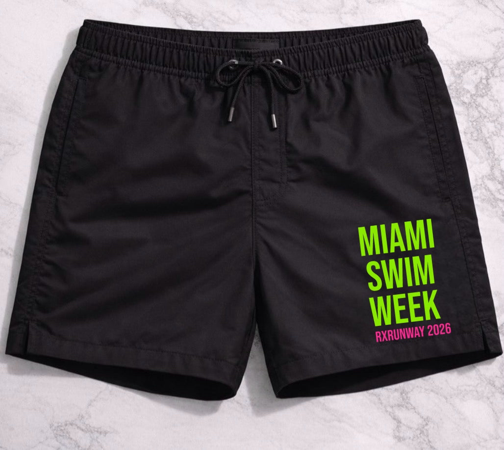 Miami Swim Week 05/30/26 Add Ons