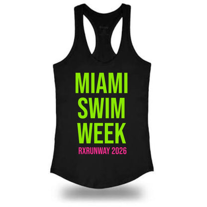 Miami Swim Week 05/30/26 Add Ons