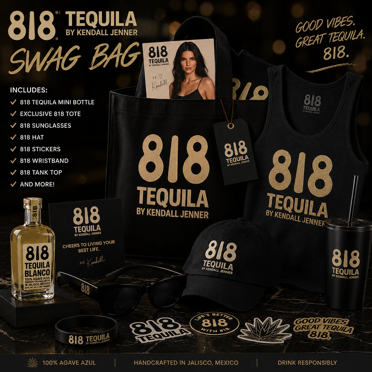 818 Walk at NYFW Add On