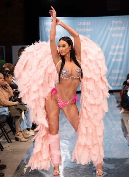 Angel Wings Rental (Small, Medium, Large)- Miami Swim Week 05/30/25