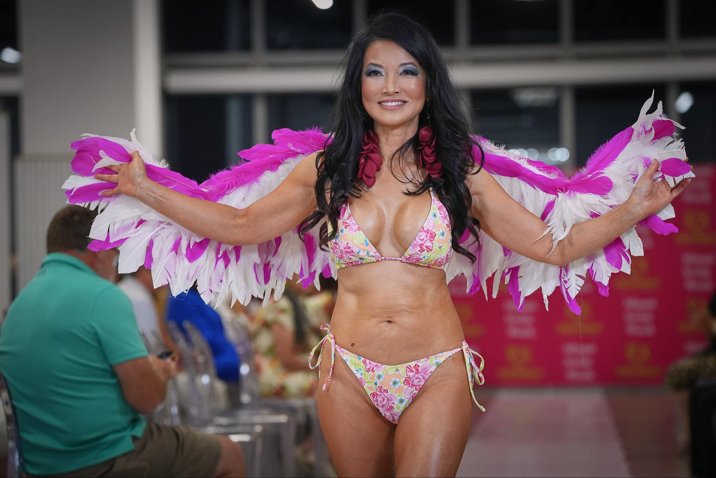 Angel Wings Rental (Small, Medium, Large)- Miami Swim Week 05/30/25