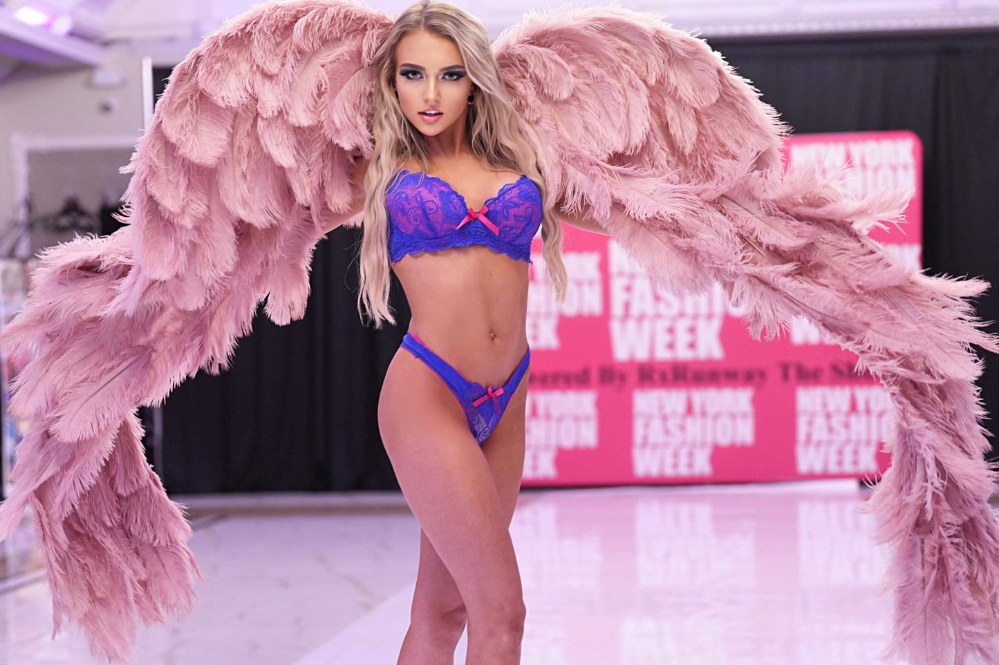Angel Wings Rental (Small, Medium, Large)- Miami Swim Week 05/30/25